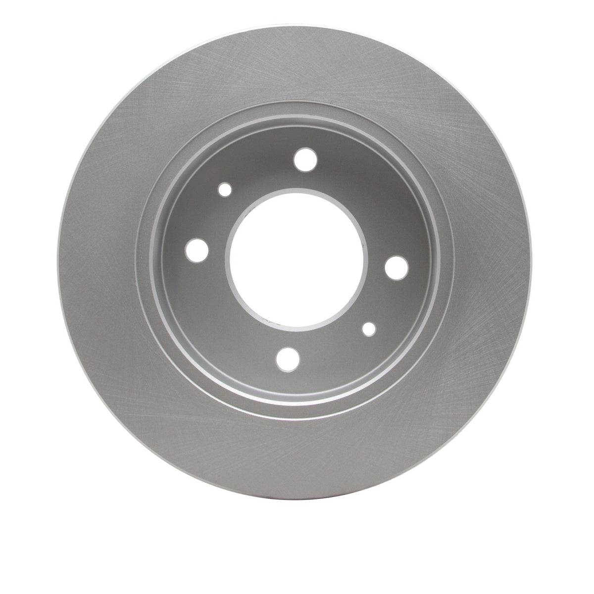 Dynamic Friction Company Disc Brake Rotor 604-03010
