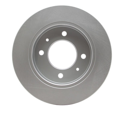 Dynamic Friction Company Disc Brake Rotor 604-03010