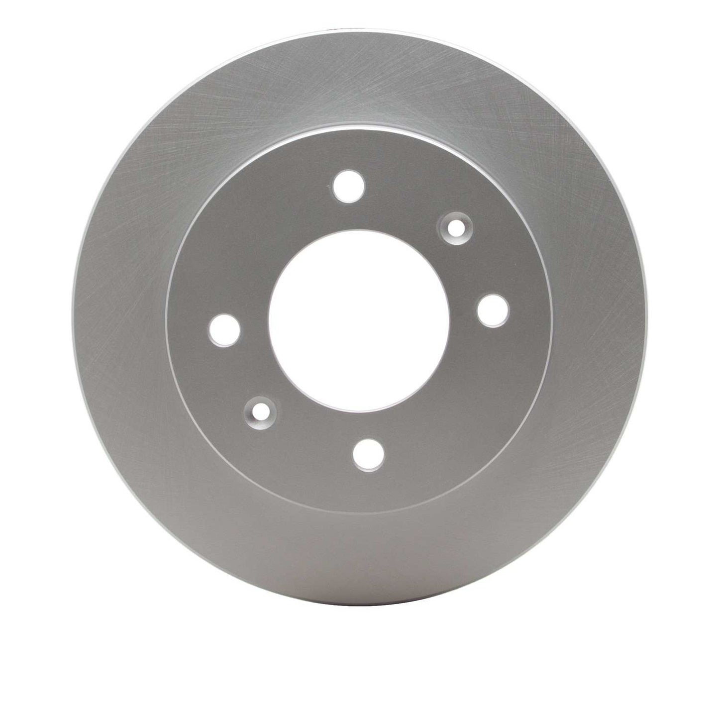 Dynamic Friction Company Disc Brake Rotor 604-03010