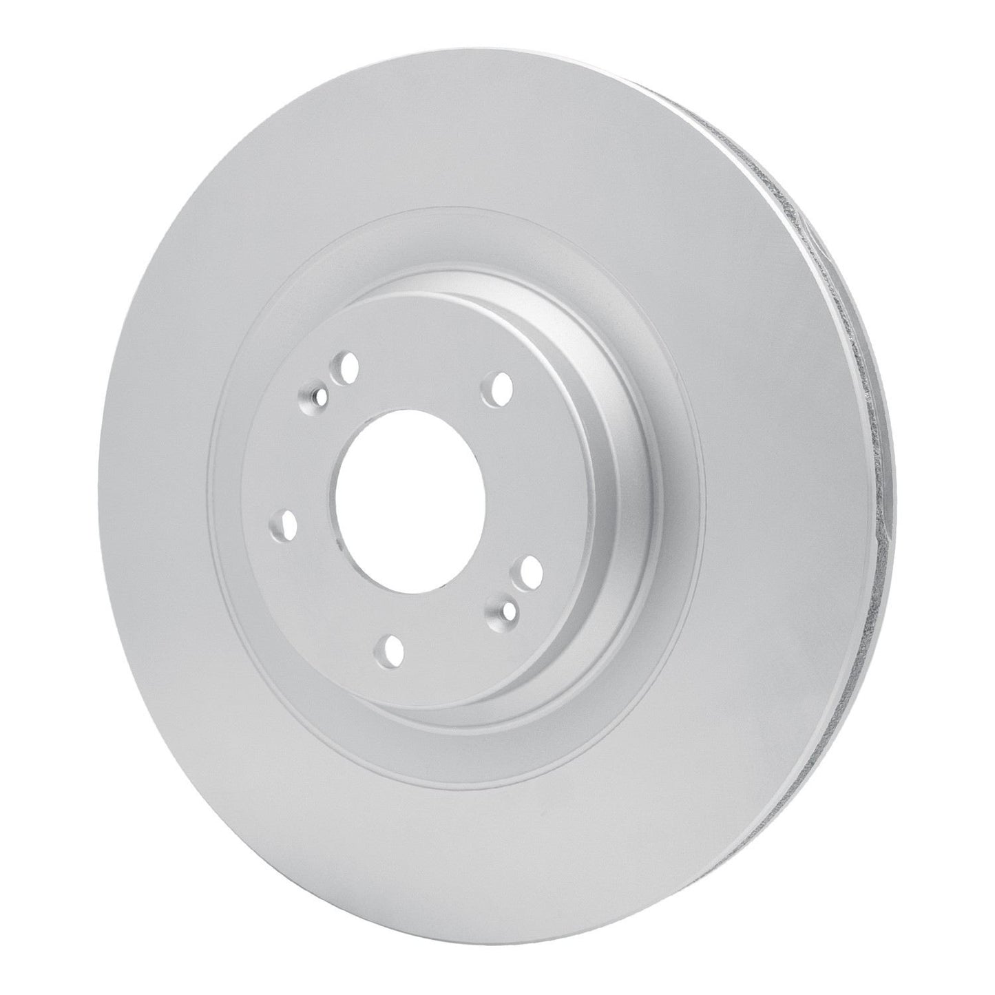 Dynamic Friction Company Disc Brake Rotor 604-03011