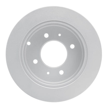 Dynamic Friction Company Disc Brake Rotor 604-03011