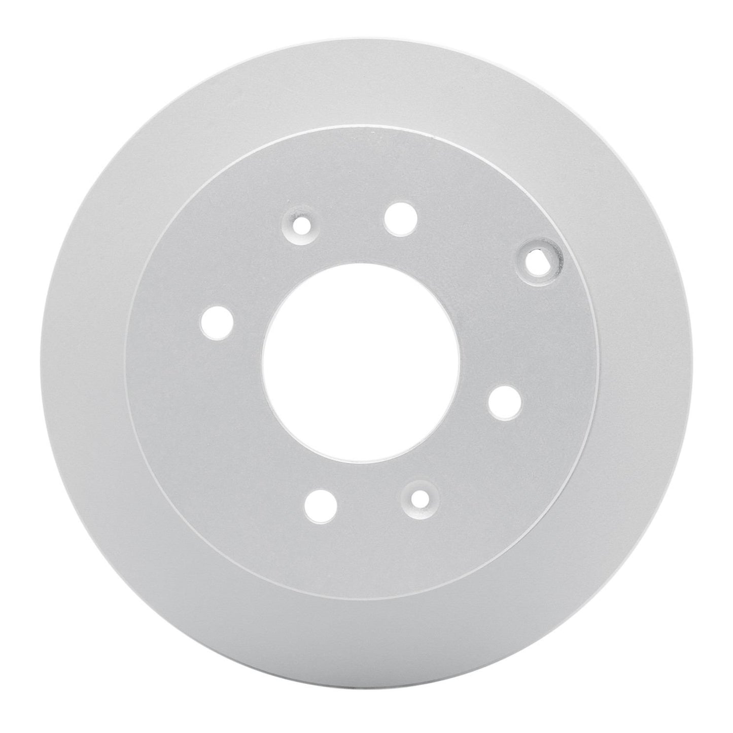 Dynamic Friction Company Disc Brake Rotor 604-03011
