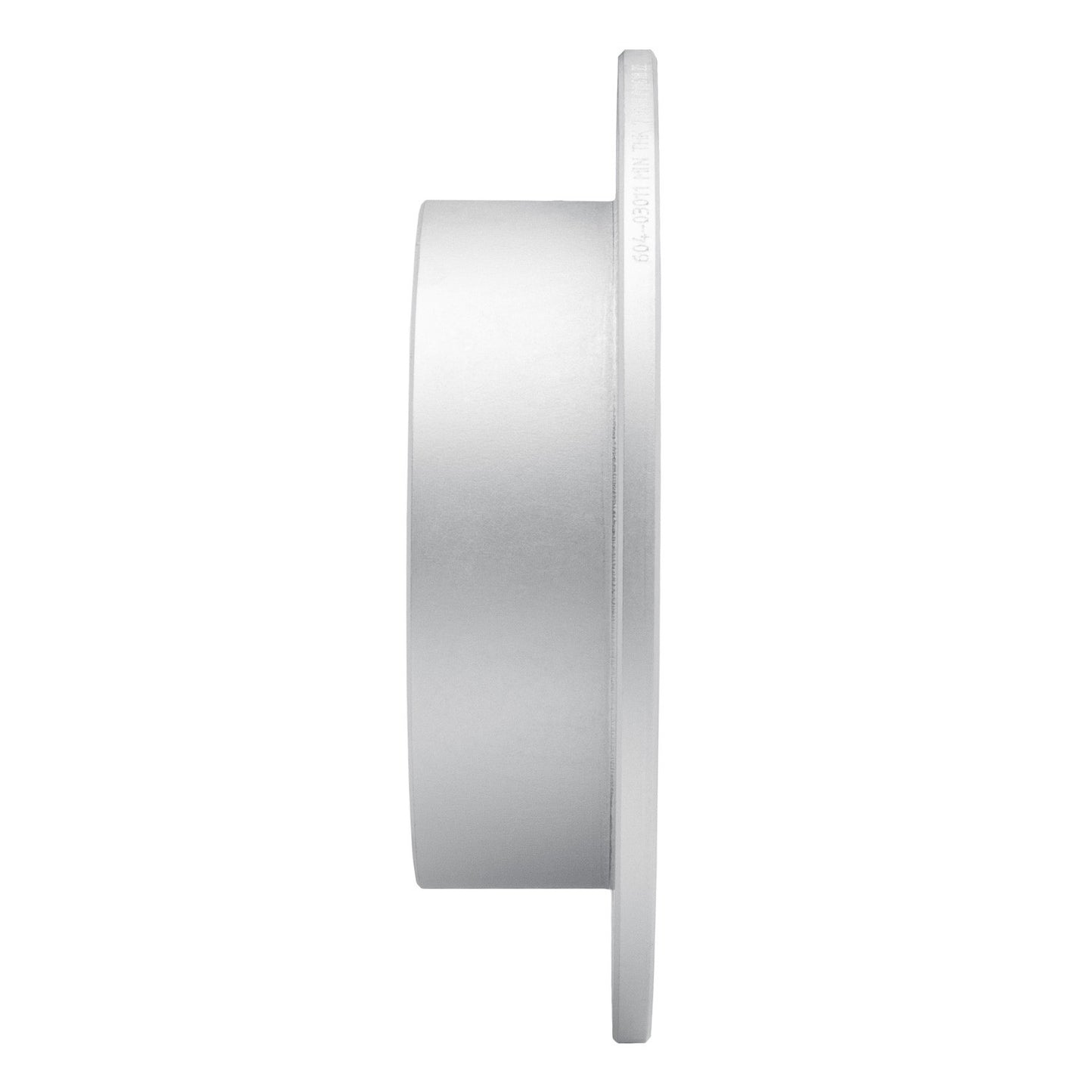 Dynamic Friction Company Disc Brake Rotor 604-03011