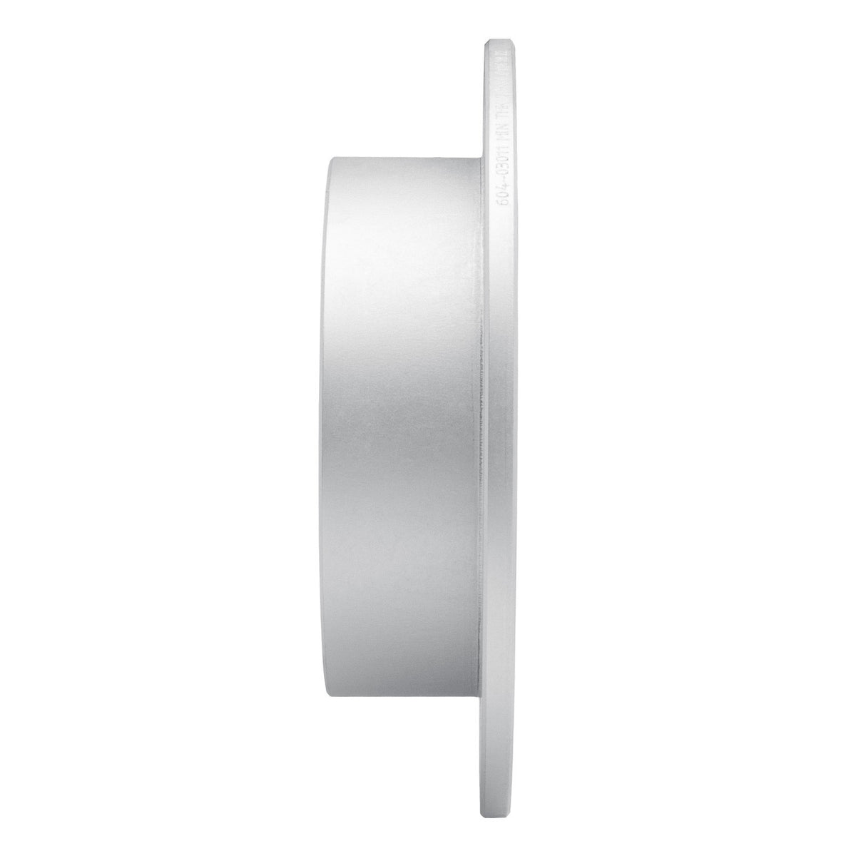 Dynamic Friction Company Disc Brake Rotor 604-03011