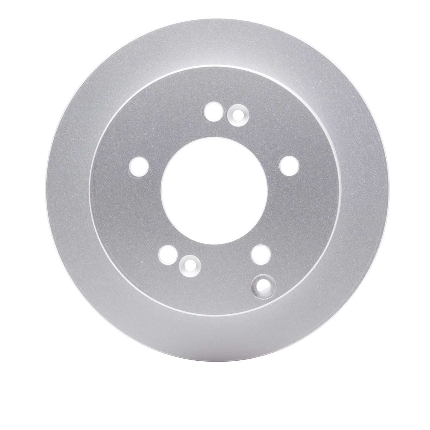 Dynamic Friction Company Disc Brake Rotor 604-03014