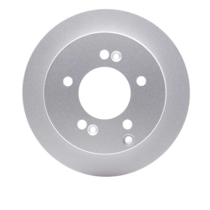 Dynamic Friction Company Disc Brake Rotor 604-03014