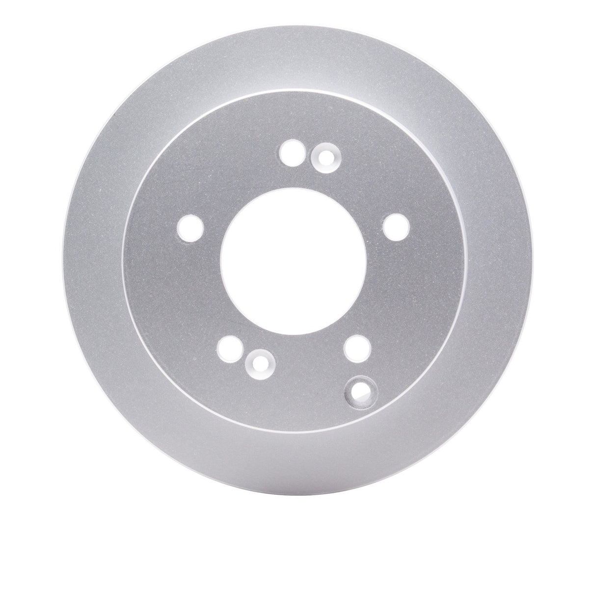 Dynamic Friction Company Disc Brake Rotor 604-03014