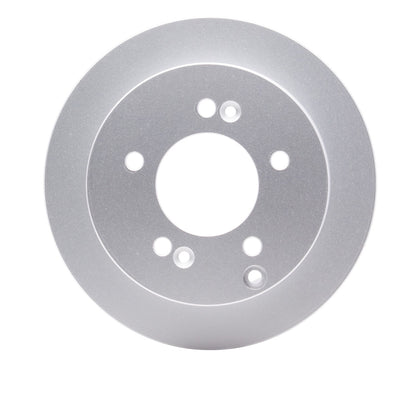 Dynamic Friction Company Disc Brake Rotor 604-03014