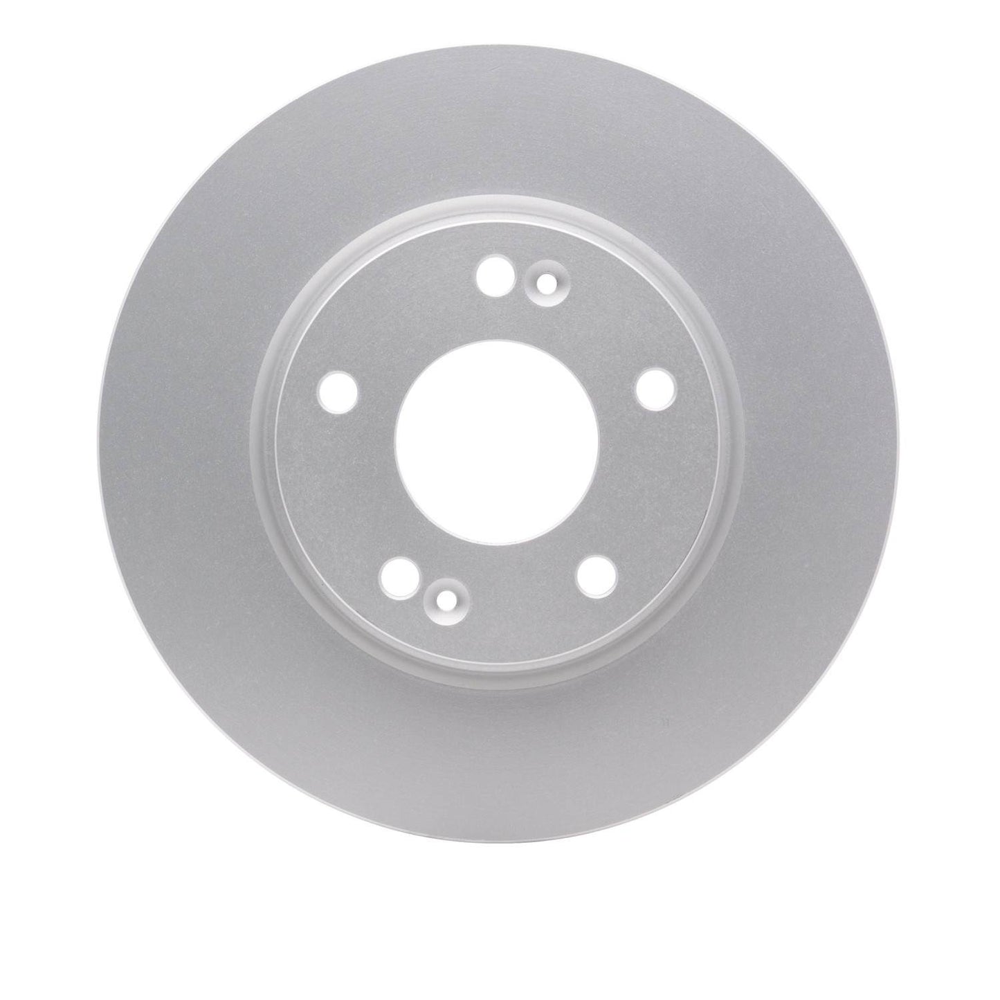 Dynamic Friction Company Disc Brake Rotor 604-03016