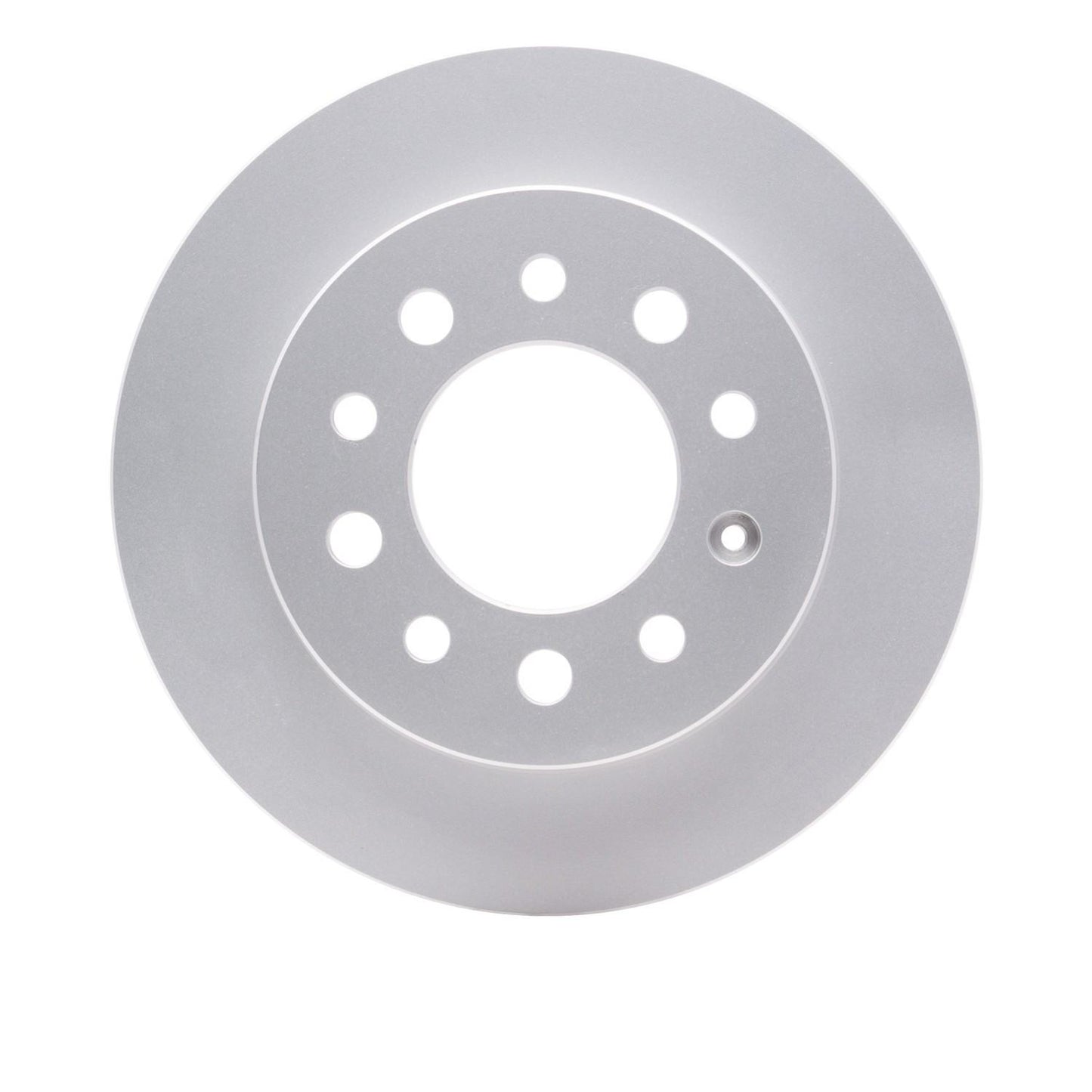 Dynamic Friction Company Disc Brake Rotor 604-03017