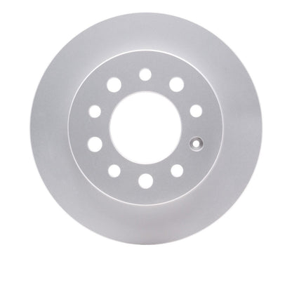 Dynamic Friction Company Disc Brake Rotor 604-03017