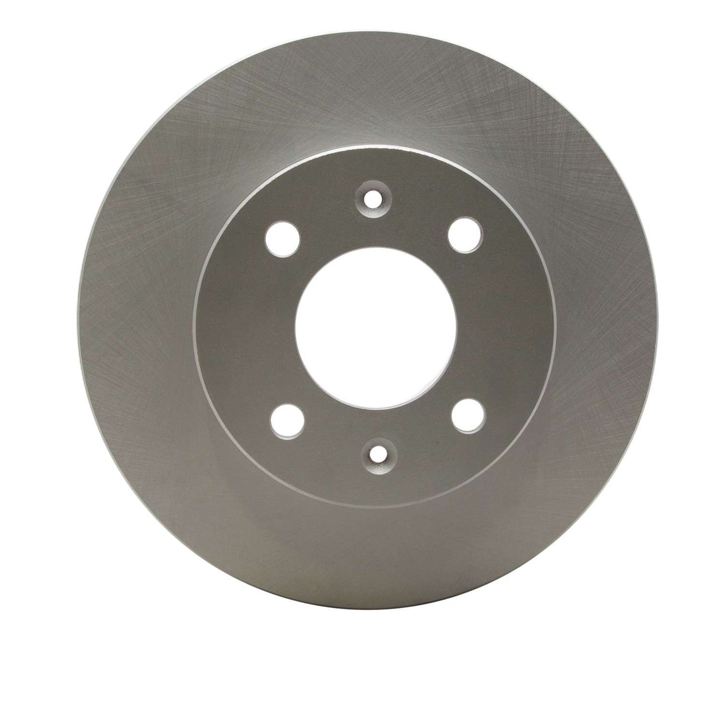 Dynamic Friction Company Disc Brake Rotor 604-03018