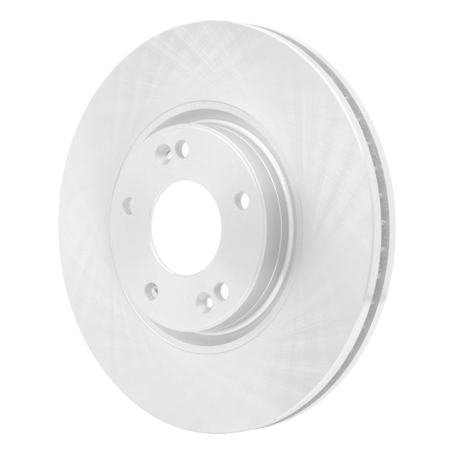 Dynamic Friction Company Disc Brake Rotor 604-03019