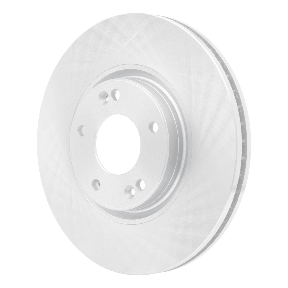 Dynamic Friction Company Disc Brake Rotor 604-03019