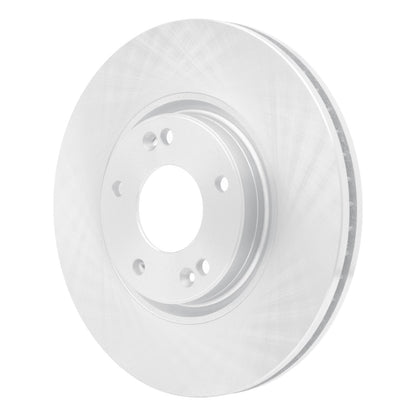 Dynamic Friction Company Disc Brake Rotor 604-03019