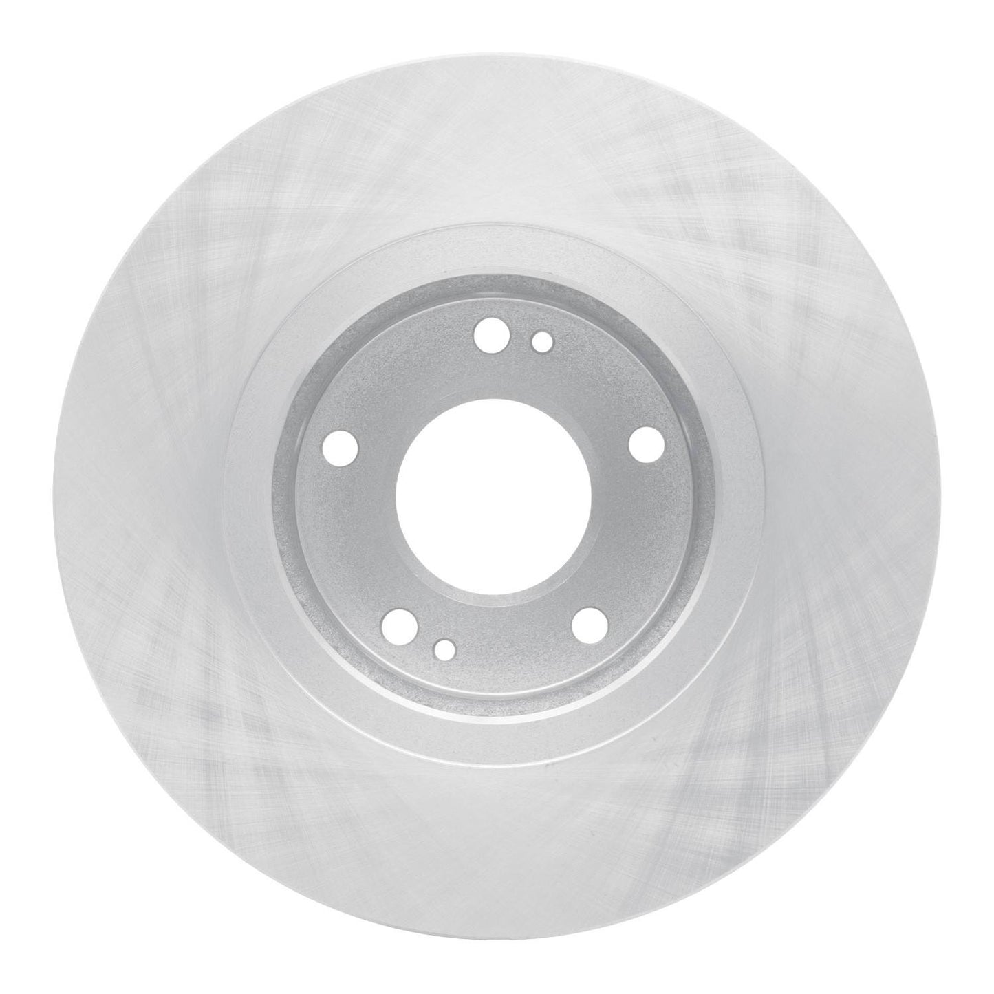 Dynamic Friction Company Disc Brake Rotor 604-03019
