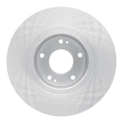 Dynamic Friction Company Disc Brake Rotor 604-03019