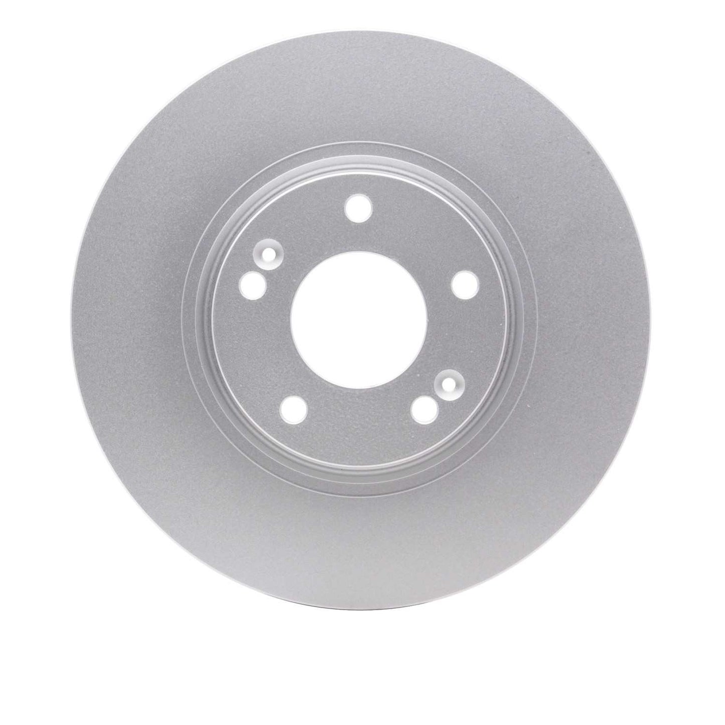 Dynamic Friction Company Disc Brake Rotor 604-03019