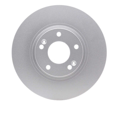 Dynamic Friction Company Disc Brake Rotor 604-03019