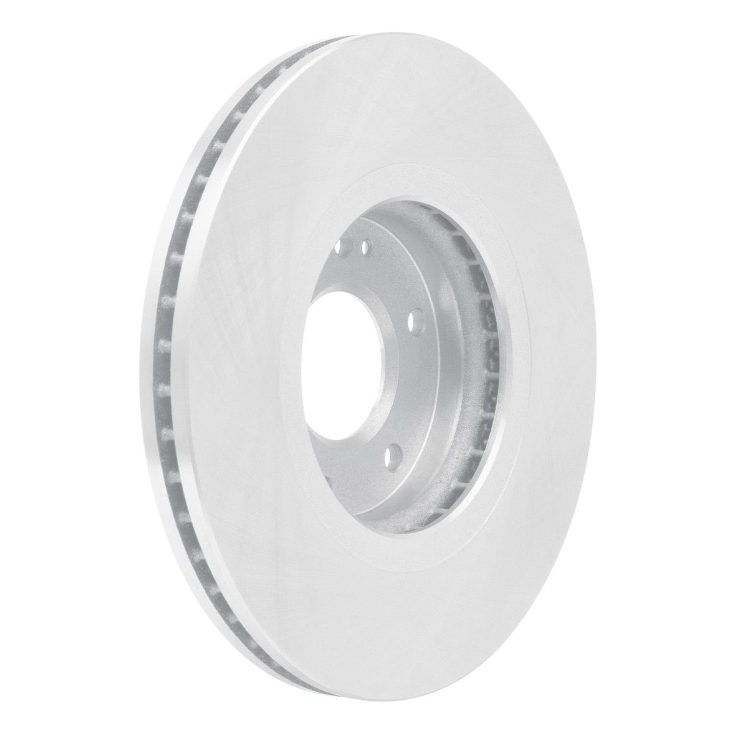Dynamic Friction Company Disc Brake Rotor 604-03019