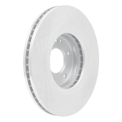 Dynamic Friction Company Disc Brake Rotor 604-03019