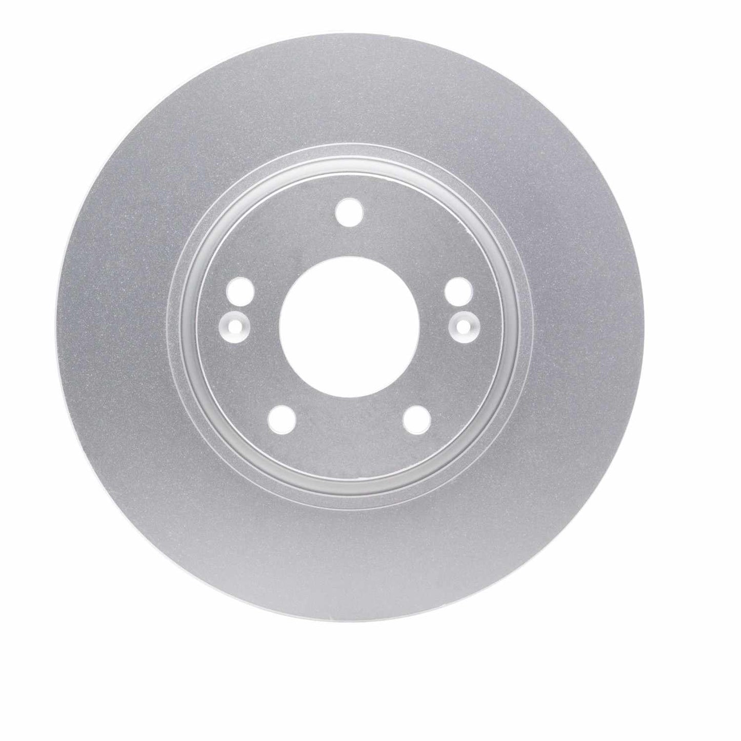 Dynamic Friction Company Disc Brake Rotor 604-03020