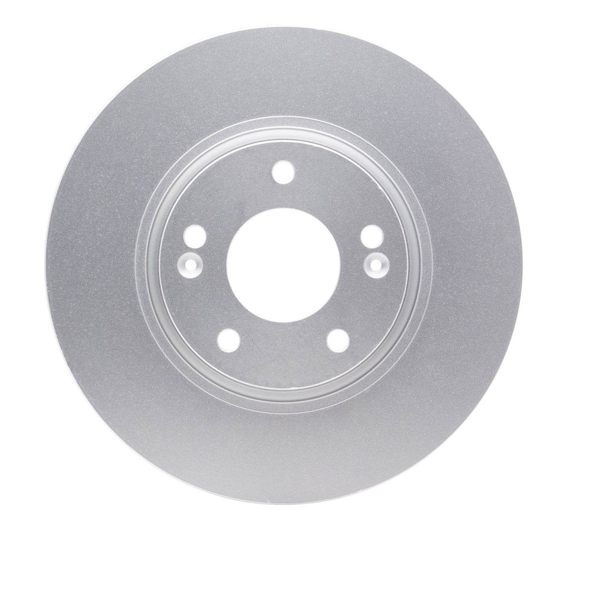 Dynamic Friction Company Disc Brake Rotor 604-03020