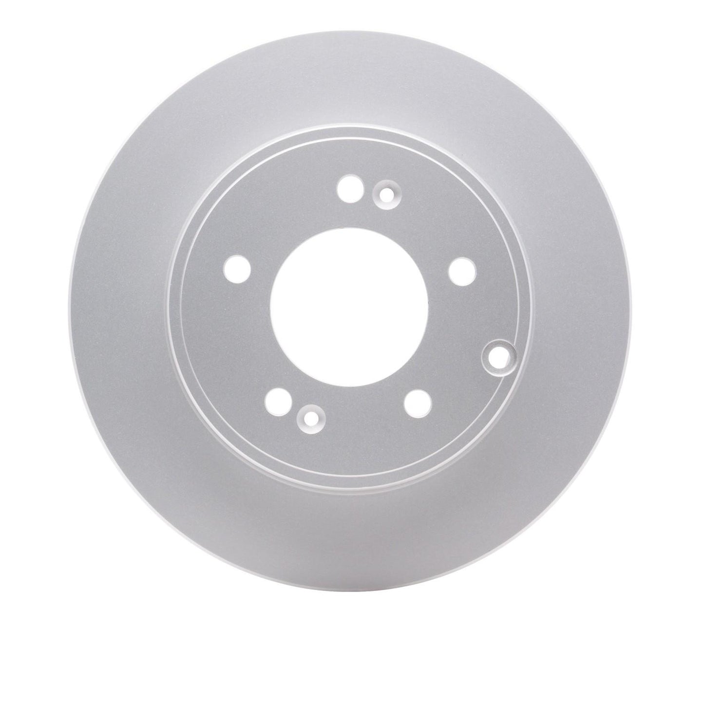 Dynamic Friction Company Disc Brake Rotor 604-03021