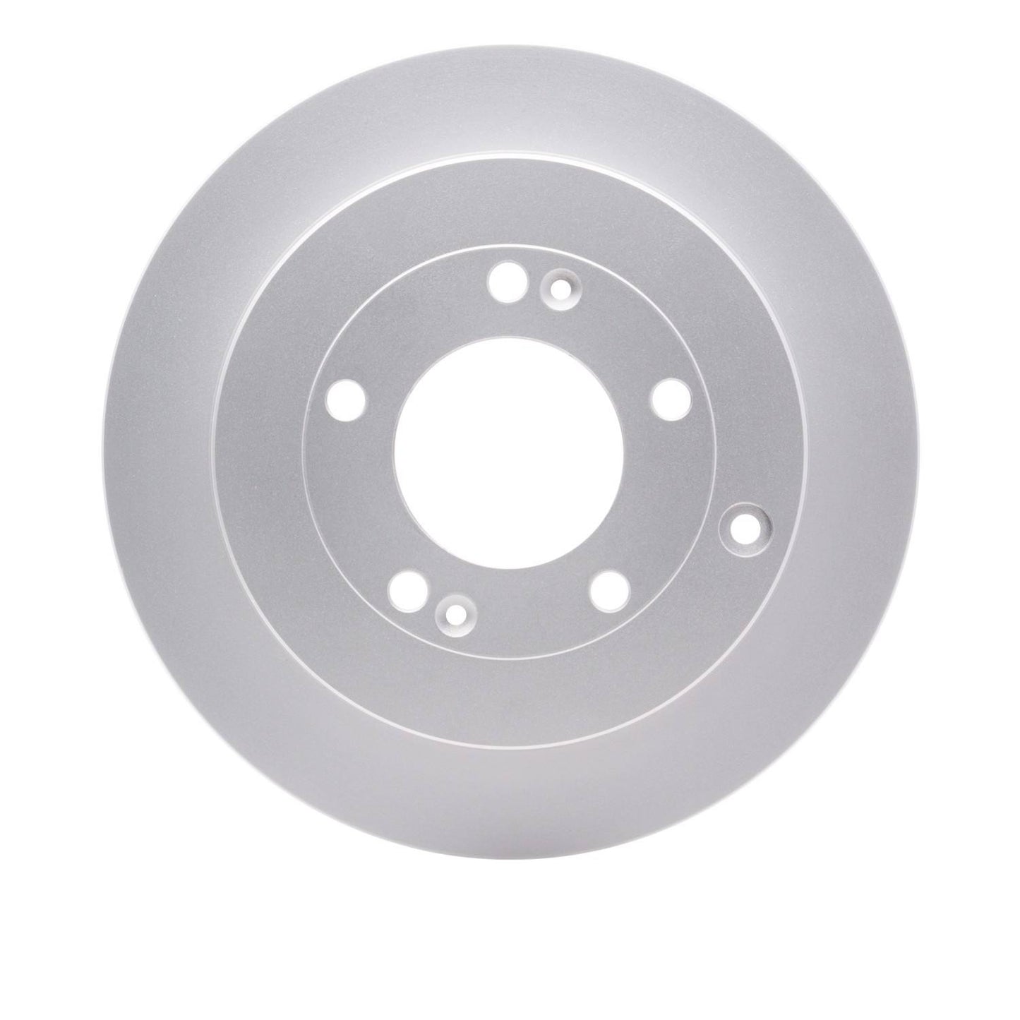 Dynamic Friction Company Disc Brake Rotor 604-03022