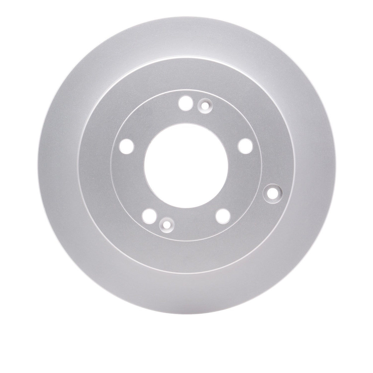Dynamic Friction Company Disc Brake Rotor 604-03022