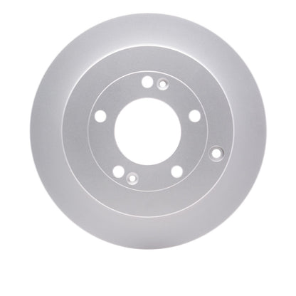 Dynamic Friction Company Disc Brake Rotor 604-03022