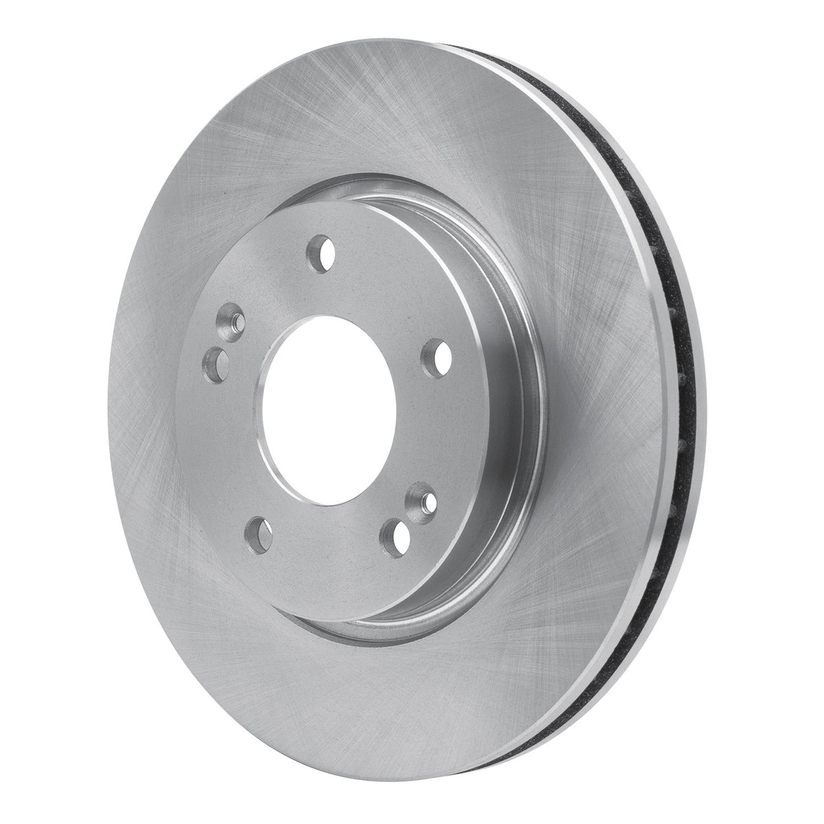 Dynamic Friction Company Disc Brake Rotor 604-03023