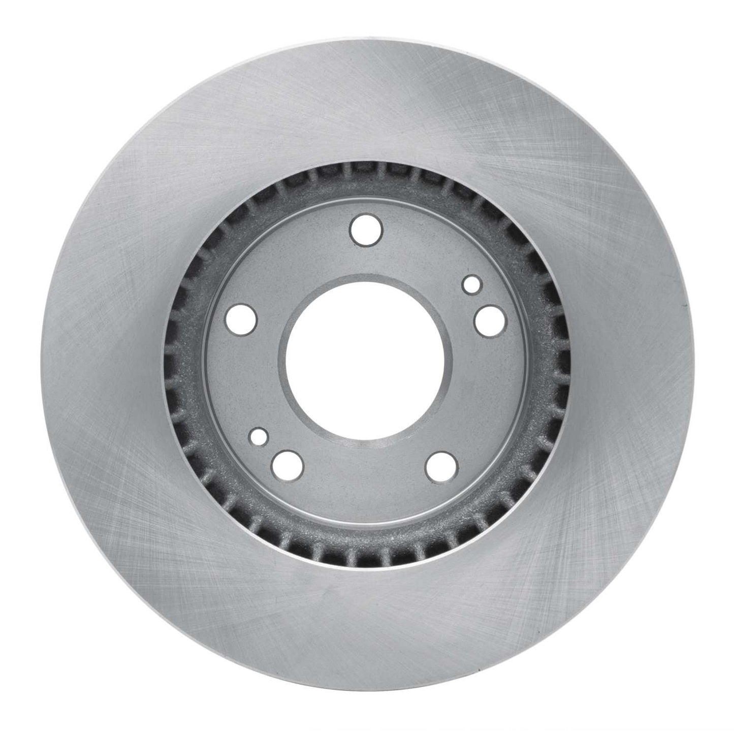 Dynamic Friction Company Disc Brake Rotor 604-03023