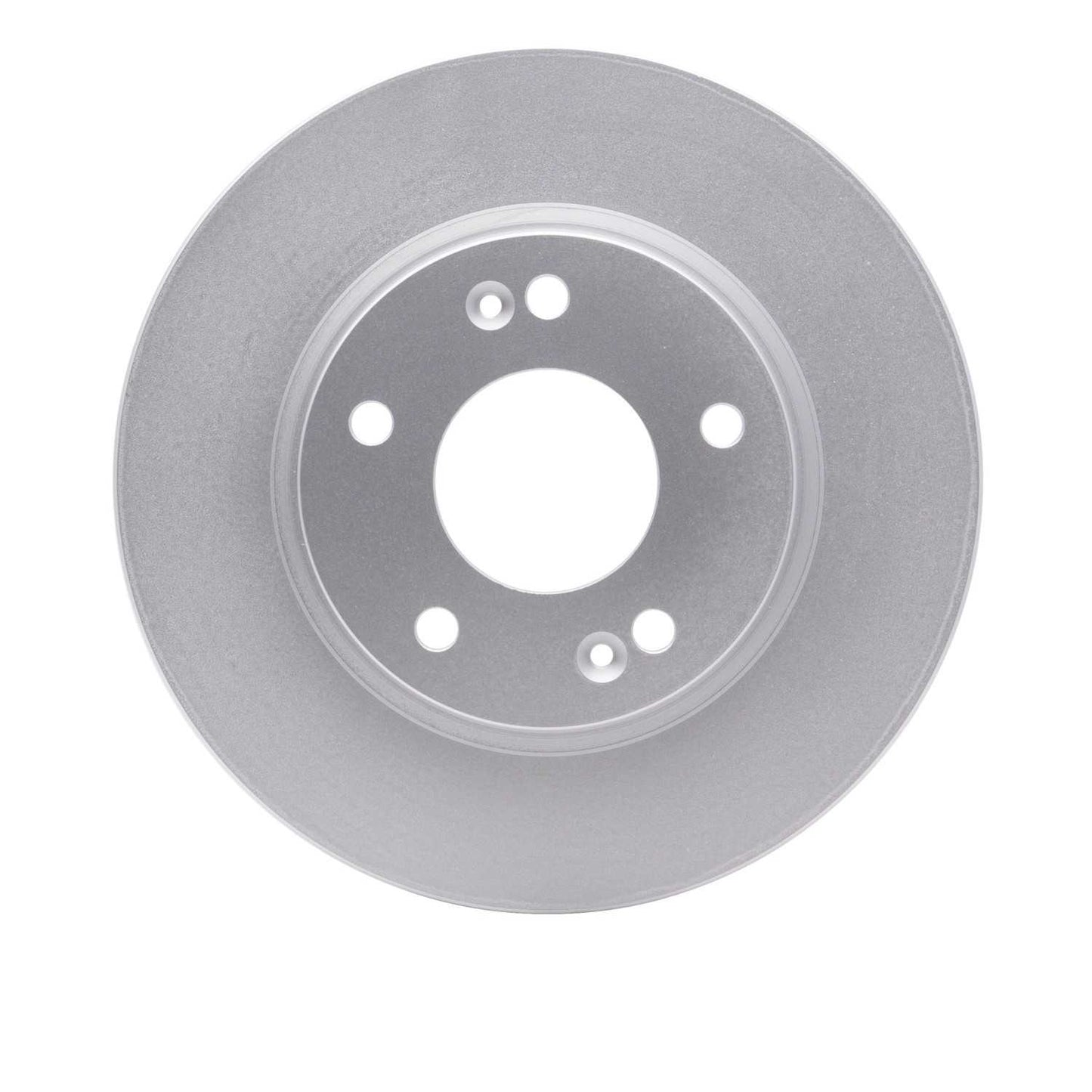 Dynamic Friction Company Disc Brake Rotor 604-03023