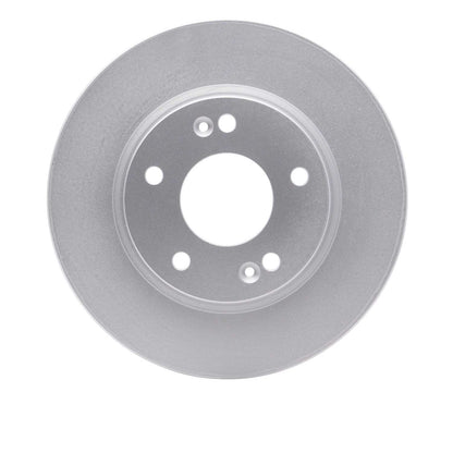 Dynamic Friction Company Disc Brake Rotor 604-03023