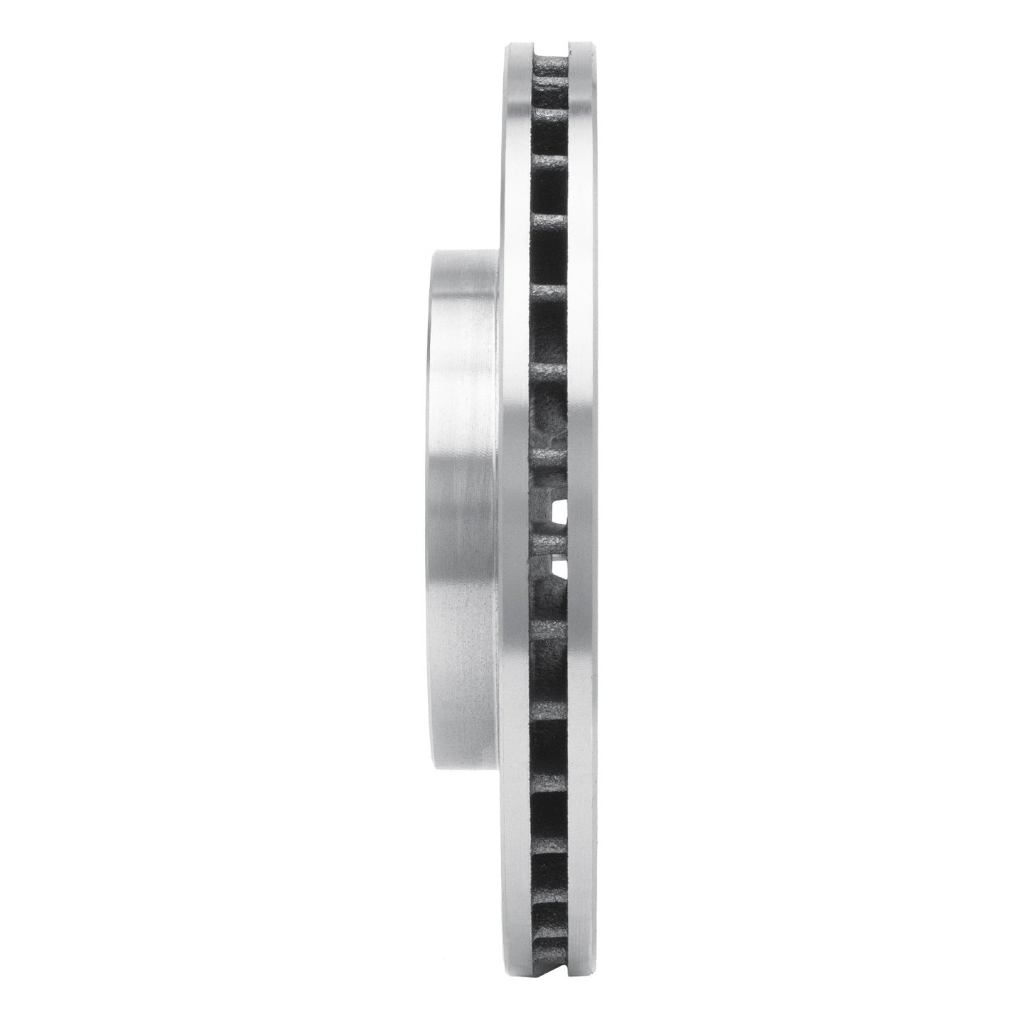 Dynamic Friction Company Disc Brake Rotor 604-03023