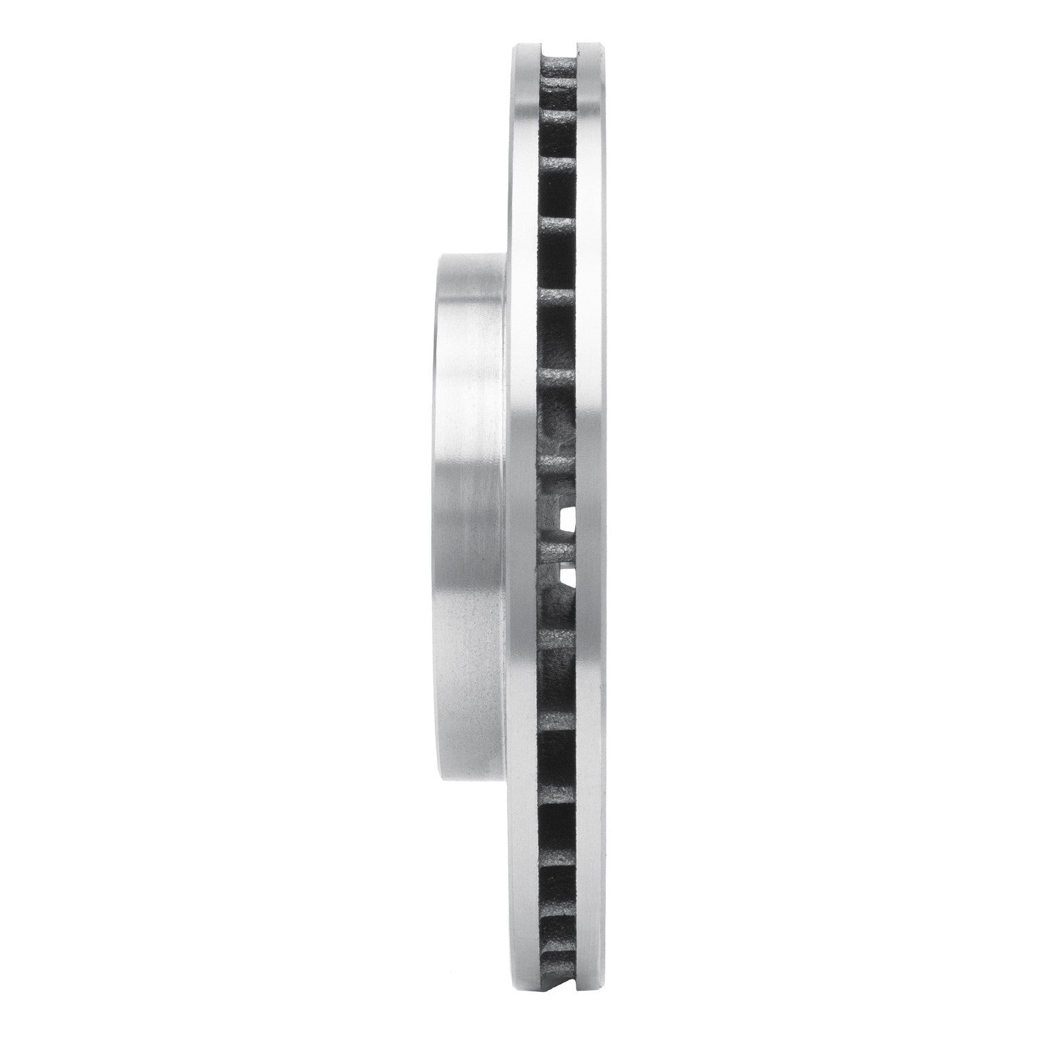 Dynamic Friction Company Disc Brake Rotor 604-03023