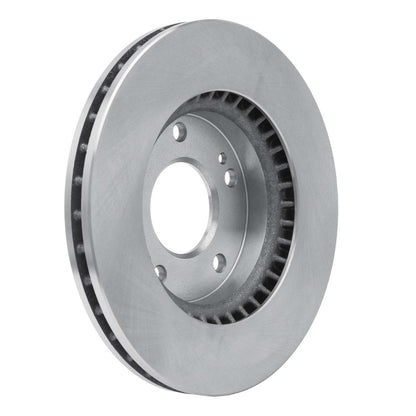 Dynamic Friction Company Disc Brake Rotor 604-03023
