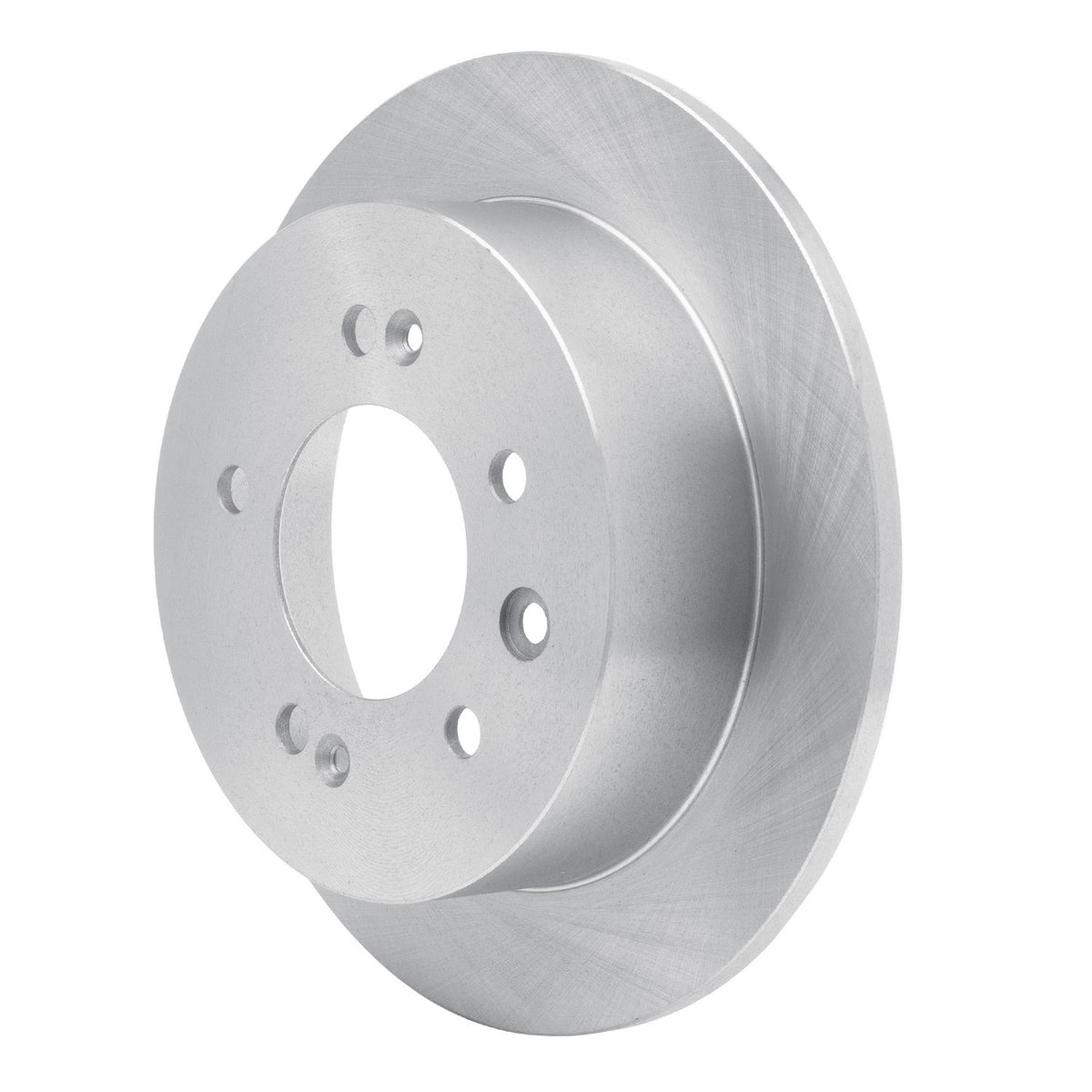 Dynamic Friction Company Disc Brake Rotor 604-03024