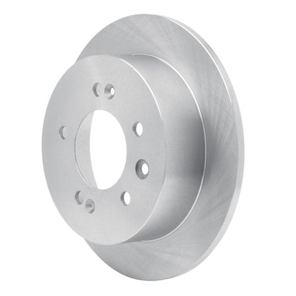 Dynamic Friction Company Disc Brake Rotor 604-03024