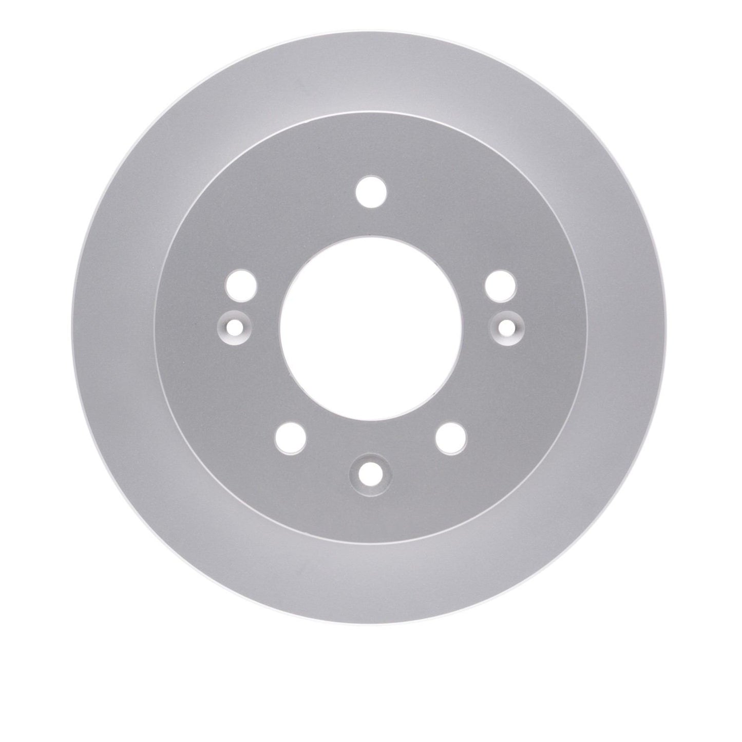 Dynamic Friction Company Disc Brake Rotor 604-03024