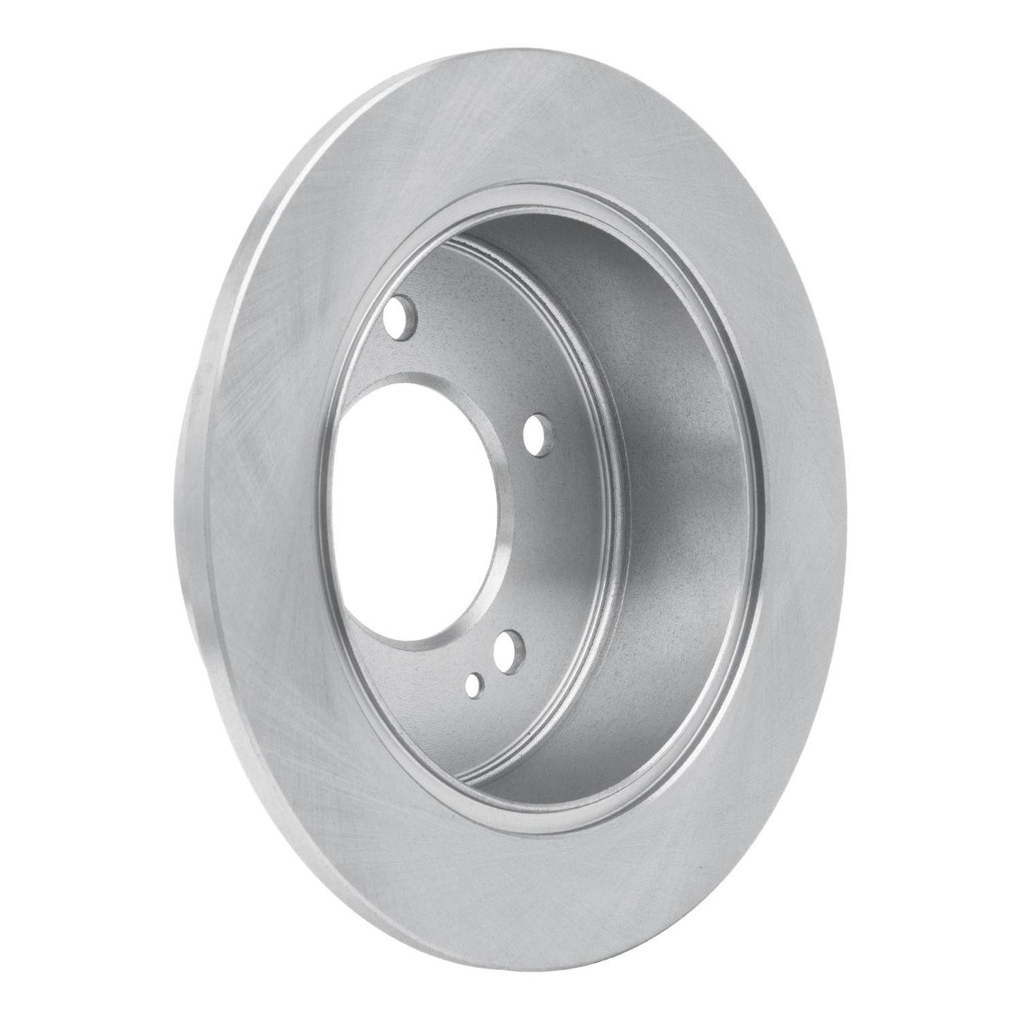 Dynamic Friction Company Disc Brake Rotor 604-03024