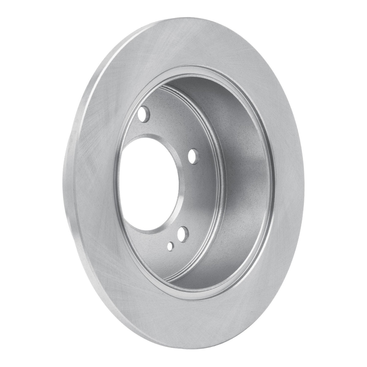 Dynamic Friction Company Disc Brake Rotor 604-03024