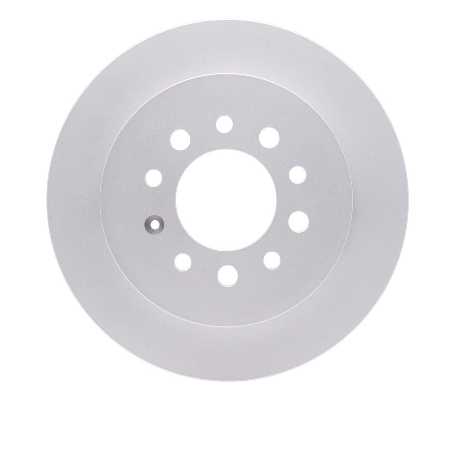 Dynamic Friction Company Disc Brake Rotor 604-03025