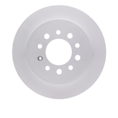 Dynamic Friction Company Disc Brake Rotor 604-03025