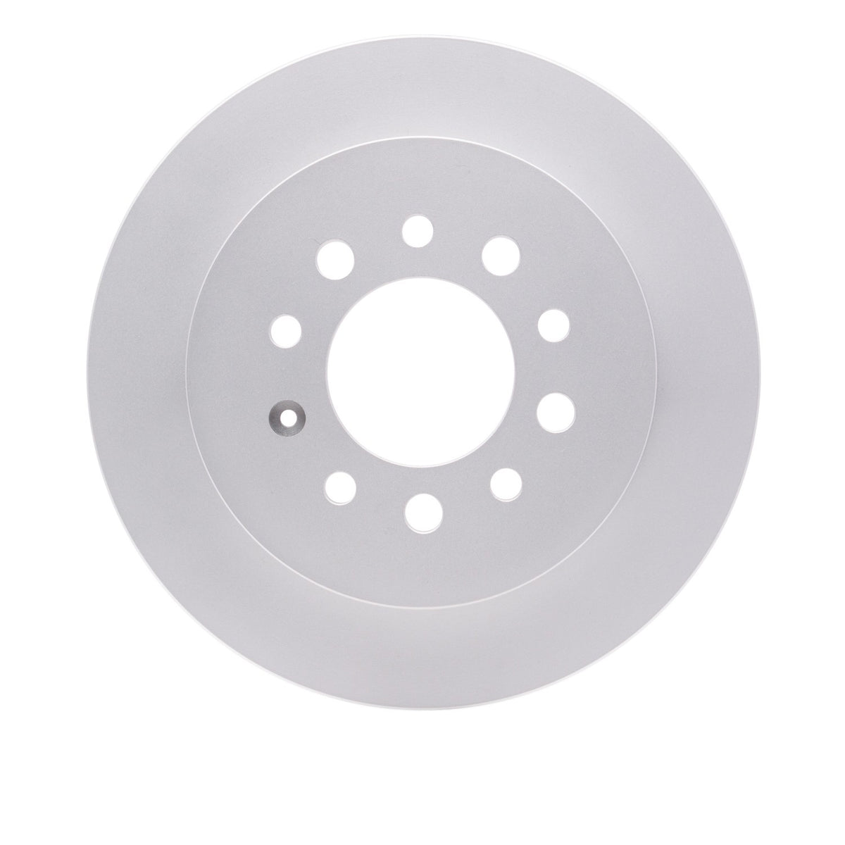 Dynamic Friction Company Disc Brake Rotor 604-03025