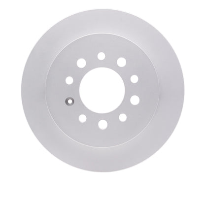 Dynamic Friction Company Disc Brake Rotor 604-03025