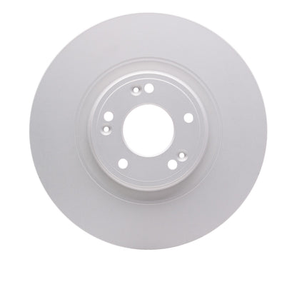 Dynamic Friction Company Disc Brake Rotor 604-03028