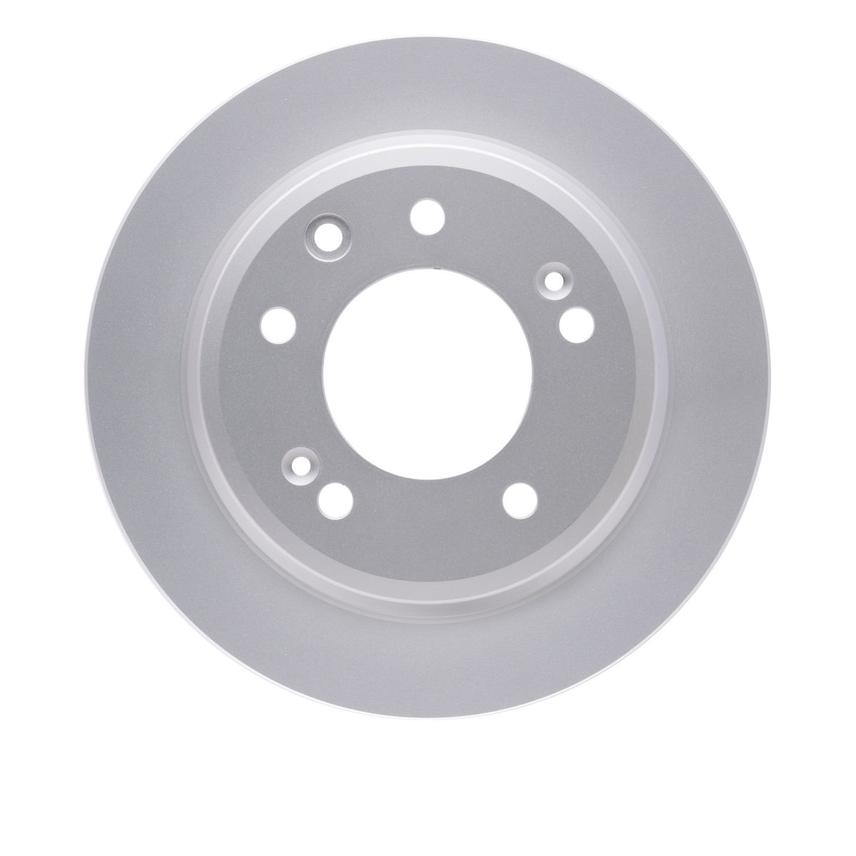 Dynamic Friction Company Disc Brake Rotor 604-03029