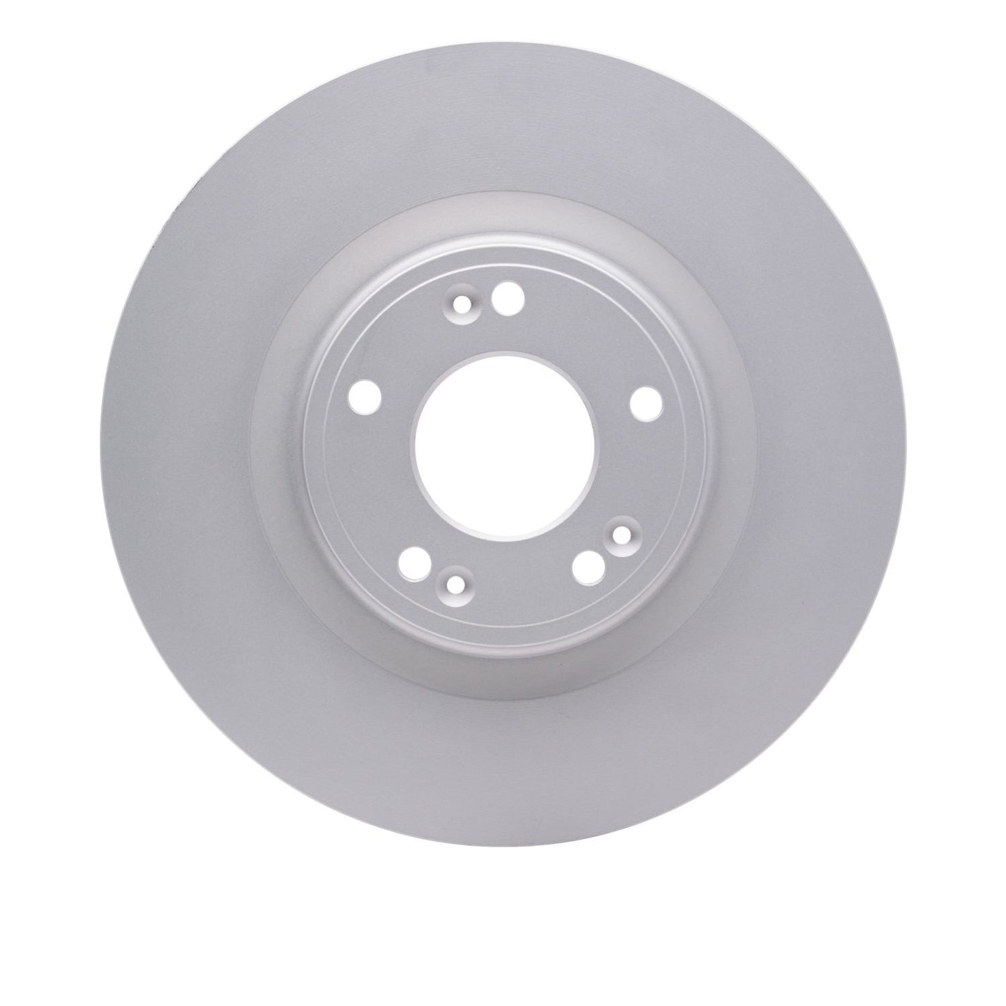 Dynamic Friction Company Disc Brake Rotor 604-03030